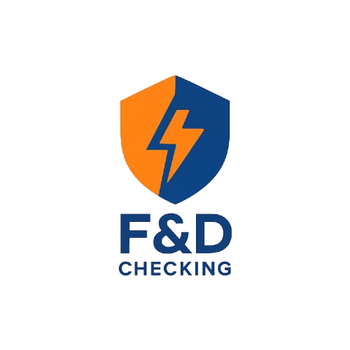FD Elektrotechnik Logo